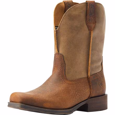 Rambler Western Boot - Women's
