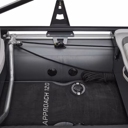 Approach 120 Fishing Raft