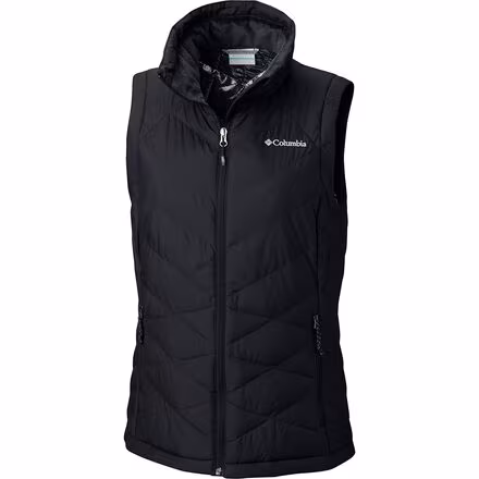 Heavenly Vest - Women's