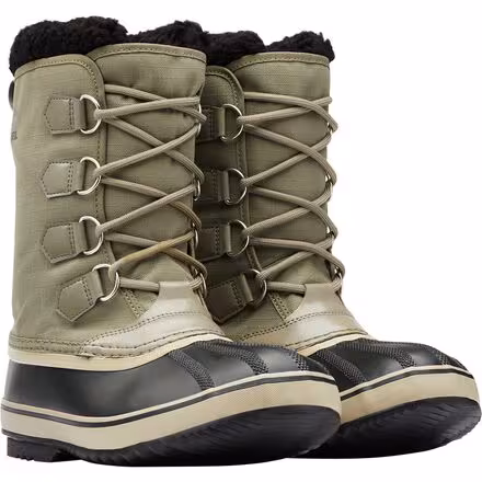 1964 Pac Nylon Boot - Men's