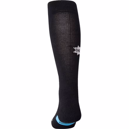 Bomb Hole Sock