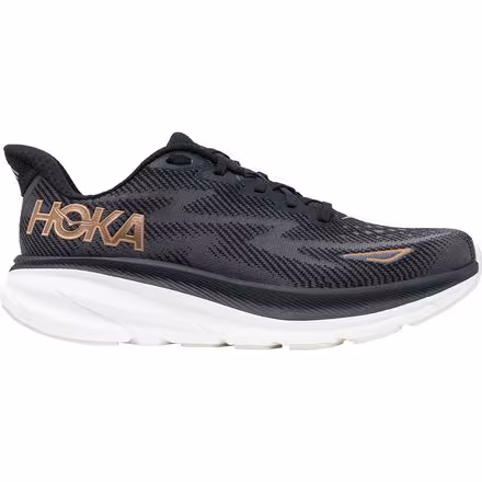 Clifton 9 Wide Running Shoe - Women's