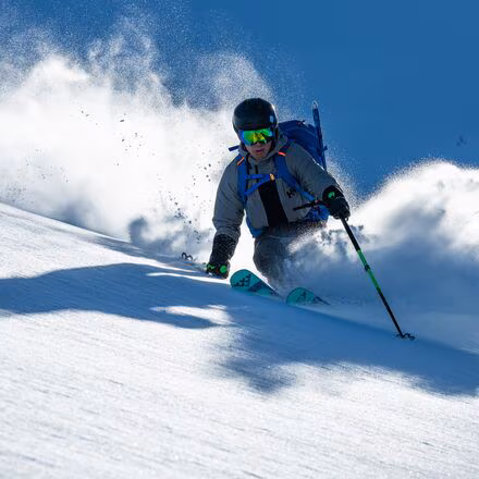 Odin Bc Infinity Shell Jacket - Men's