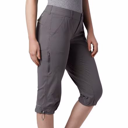 Saturday Trail II Knee Pant - Women's