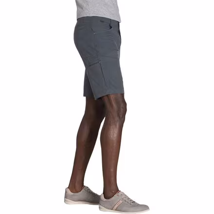 Silencr Kargo 8in Short - Men's