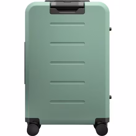 Ramverk Check-in Luggage