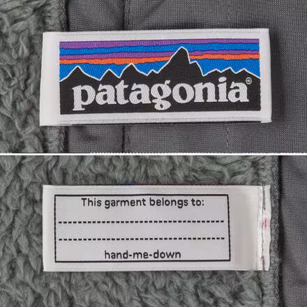 All Seasons 3-in-1 Jacket - Infants'