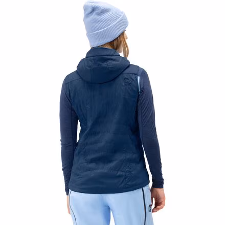 Lyngen Alpha90 Vest - Women's