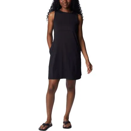 Freezer Tank Dress - Women's