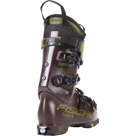 Ranger Pro 130 GW Dyn Boot - 2024