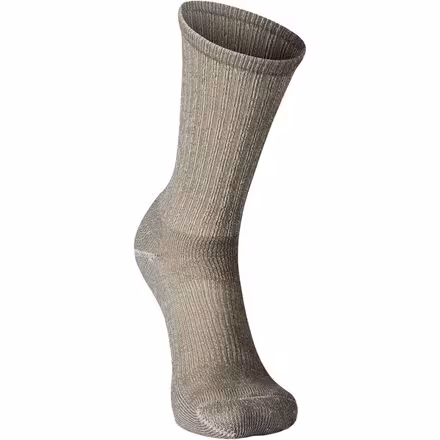 Classic Hike Light Cushion Crew Sock