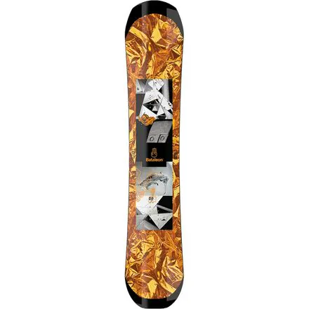 Fun.Kink Snowboard - 2024