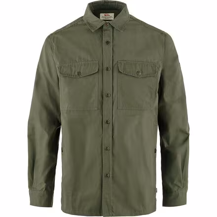 Singi Overshirt - Men's