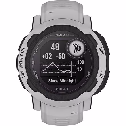 Instinct 2 Solar Watch