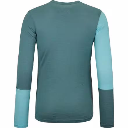 185 Rock'N'Wool Long-Sleeve Top - Women's