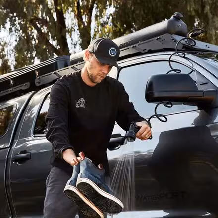 Weekender 8 Gallon Tank