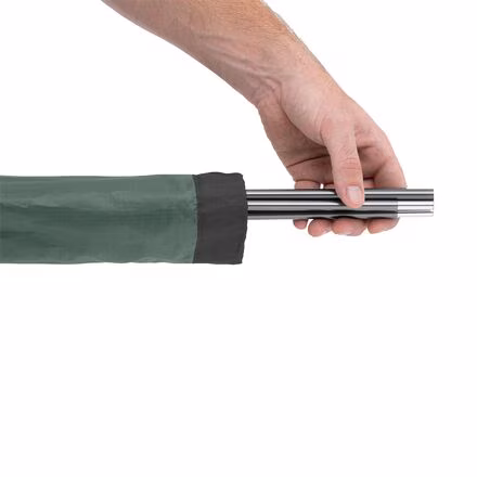 Ikos TR3 Tent: 3-Person 3-Season