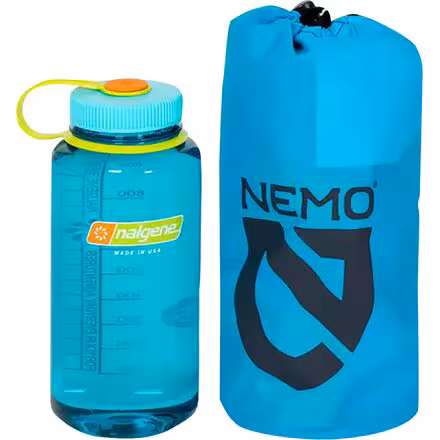 Quasar 3D Sleeping Pad