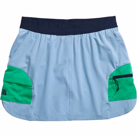 Trailwear OKT Long Haul Skort - Women's