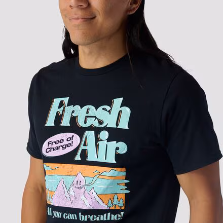 Fresh Air T-Shirt