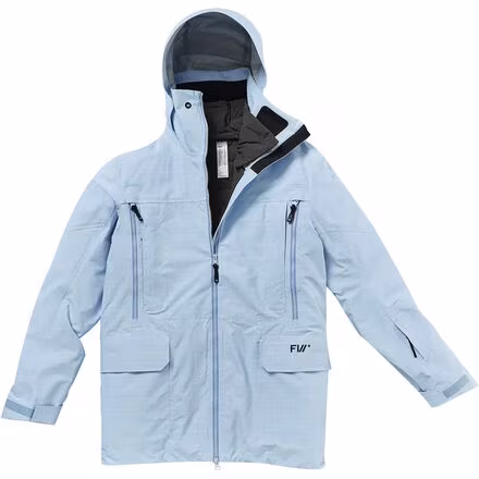 Catalyst Fusion Jacket - Men's