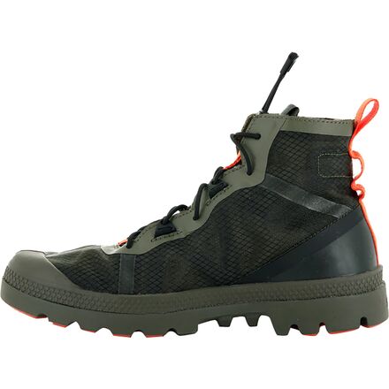 Travel Lite+ Adventure Shoe