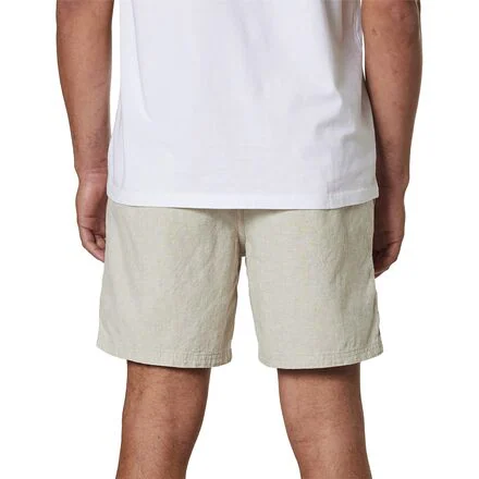 Isaiah Local Short - Men's