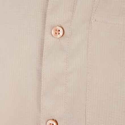 Aerobora Short-Sleeve Shirt - Men's