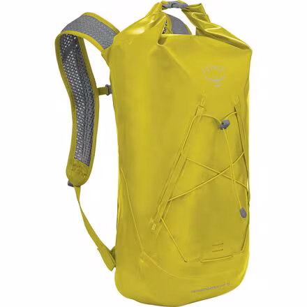 Transporter Roll Top WP 18L Pack