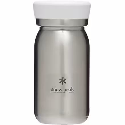 Milk 350ml Bottle