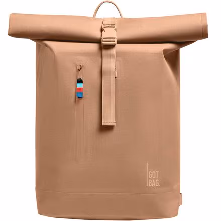 Rolltop Lite Bag