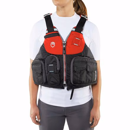 Chinook OS Fishing Personal Flotation Device