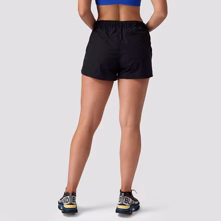 Utility Desert Short - Women's