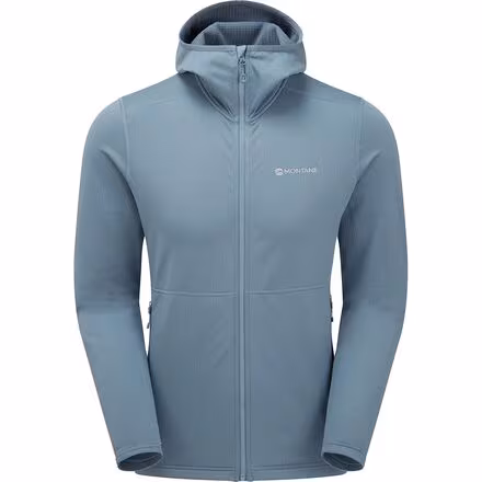 Protium Hoodie - Men's