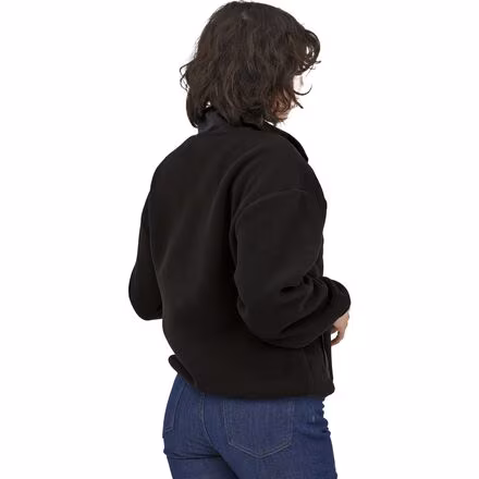 Synchilla Jacket - Women's