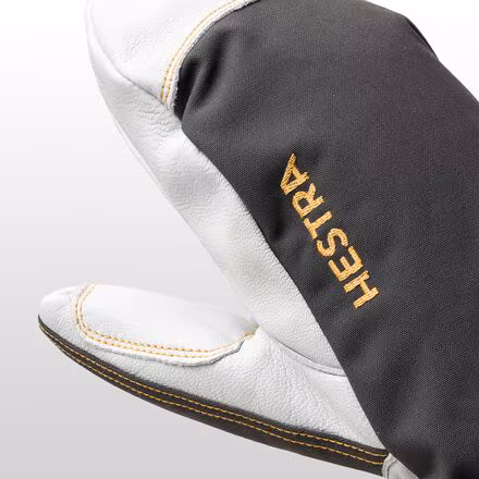 Army Leather GORE-TEX Mitten - Men's