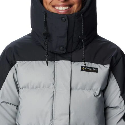 Snowqualmie Jacket - Women's
