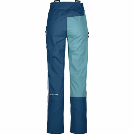 Ortler 3L Pant - Women's