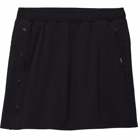 Railay Snap Up Skort - Women's