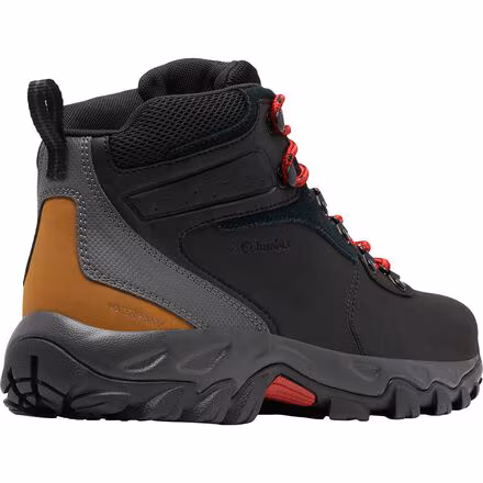 Newton Ridge Plus II Waterproof Hiking Boot - Men's