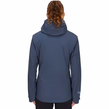 Downpour Light Jacket - Women's