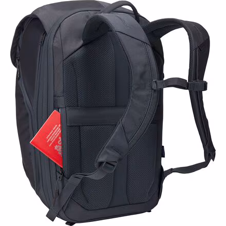 Subterra Travel 34L Backpack