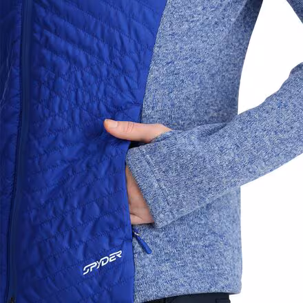 Pursuit Insulator Jacket - Women's