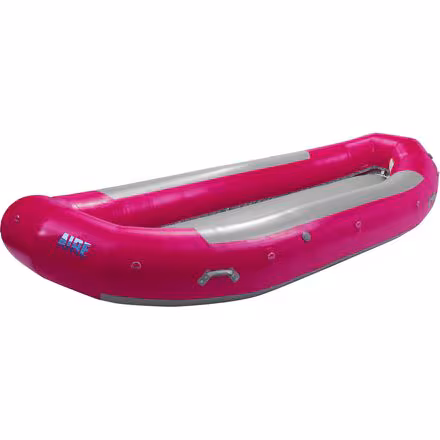 D Series 156 Raft