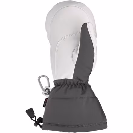 Power Heater Gauntlet Mitten