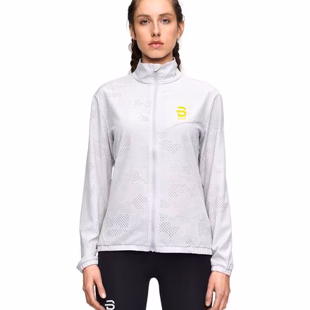 Intensity Jacket - Women's