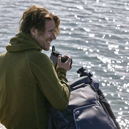 Covert Camera 32L Backpack