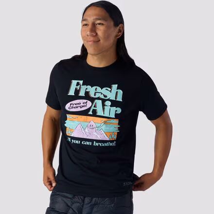 Fresh Air T-Shirt