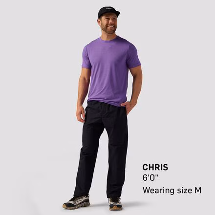 Utility Venture Pant - Men's