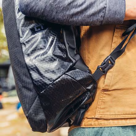 Alpaca 60L Duffel Bag